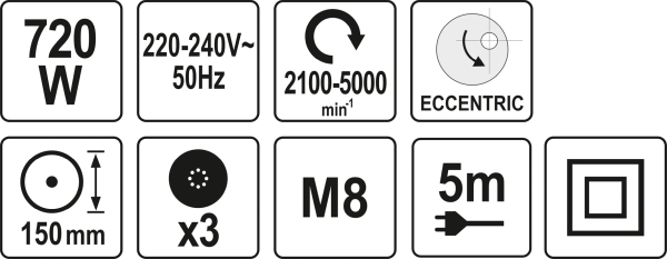 Maşină de lustruit (acumulator)