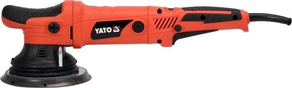 Maşină de lustruit (acumulator)