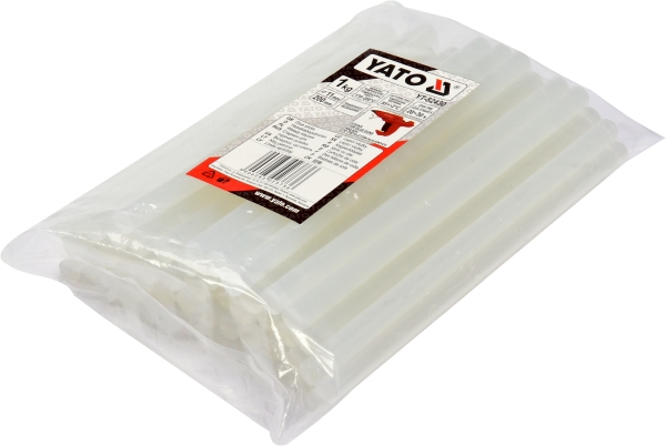 Adeziv termofuzibil 11 2X200MM 1KG