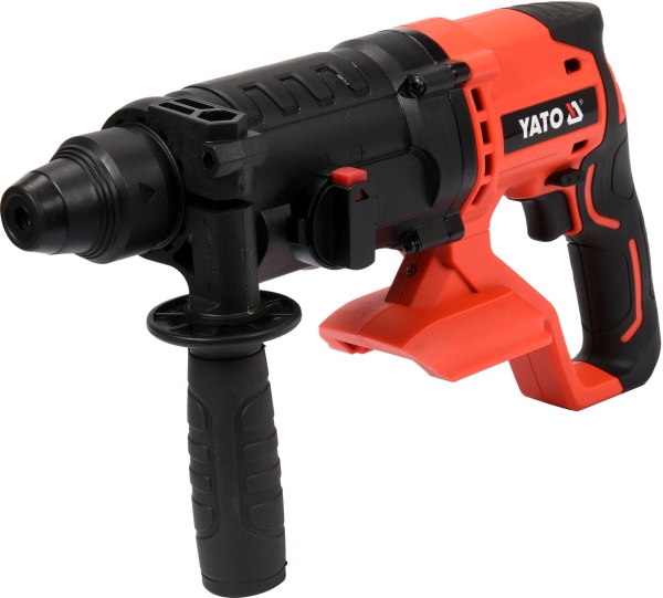 Ciocan perforator (acumulator)