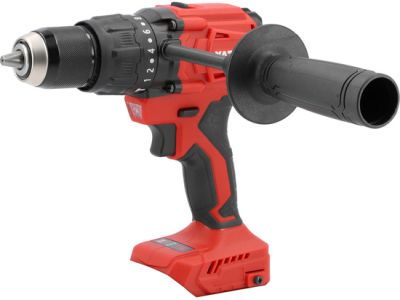 Maşină găurit şi înşurubat percuţie fără perii 18V 120 Nm corp