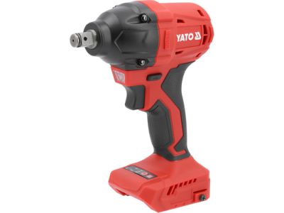 Maşină de înşurubat cu percuţie 18V 1/2'' 350 Nm corp