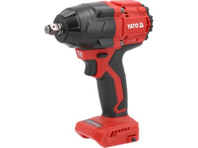 Maşină de înşurubat cu percuţie fără perii 18V 850 Nm corp