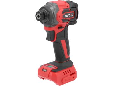 Şurubelniţă cu impact 18V 230 Nm corp
