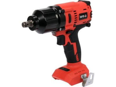 Maşină de înşurubat cu percuţie 18V 1/2'' 700 Nm corp