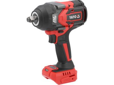 Mașină de înșurubat cu percuție 1200 Nm 18V 1/2''