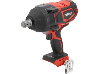 Maşină de înşurubat cu percuţie 18V 3/4'' 2000 Nm