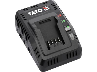 Încărcător, bateria vehiculului 18V 2,2A