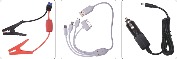 Aparat de pornire asistată (booster)