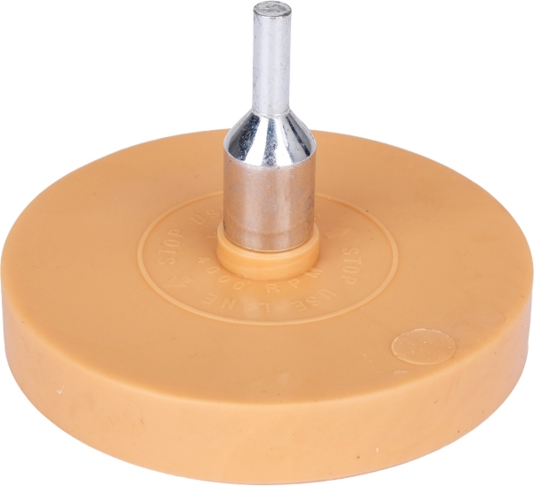 Extractor greutati adezive