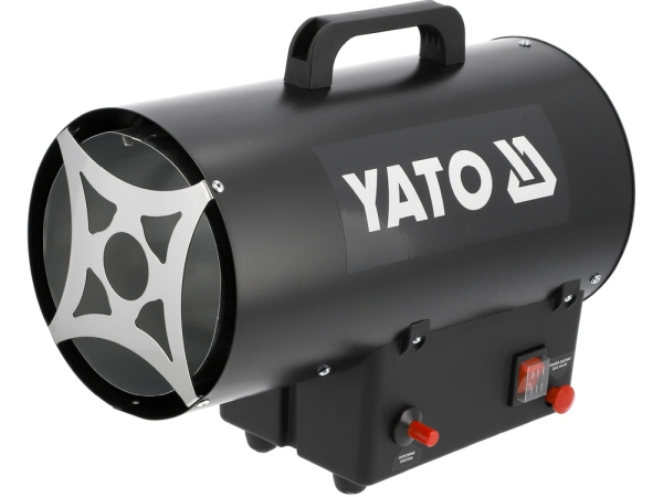 Generator aer cald 15 kW