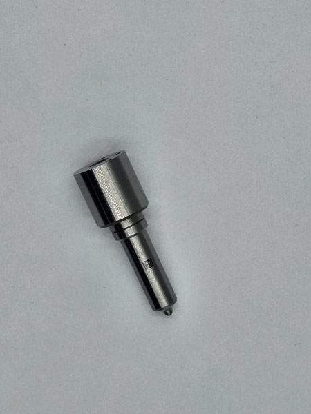 Diuza injector