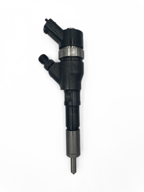 Diuza injector