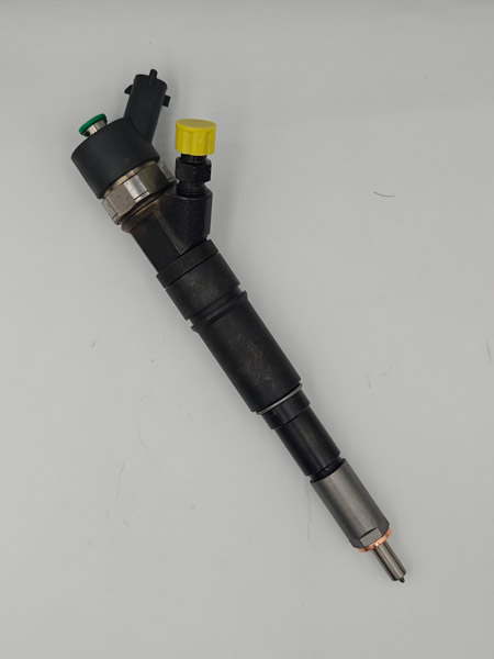 Diuza injector