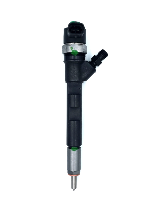 Diuza injector