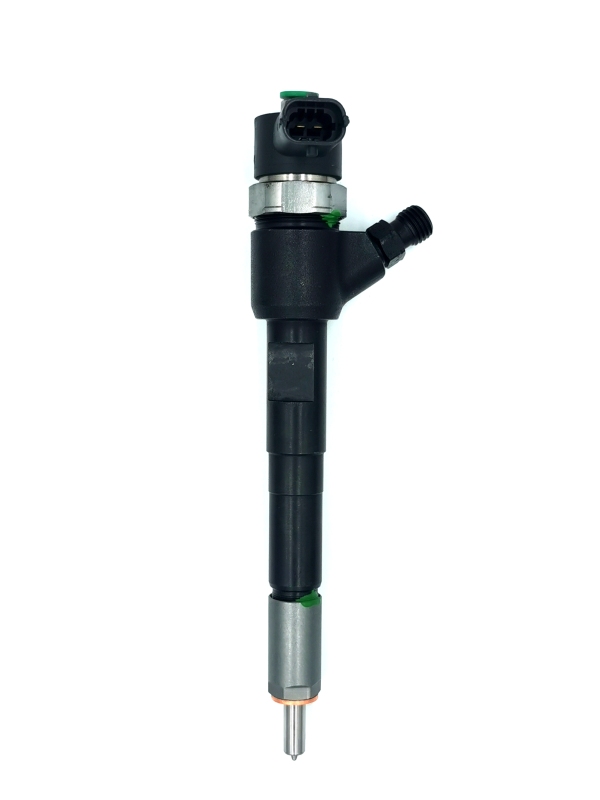 Diuza injector