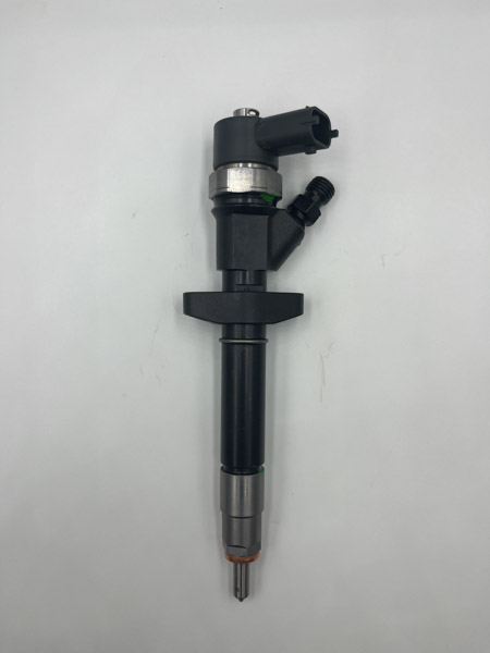 Diuza injector