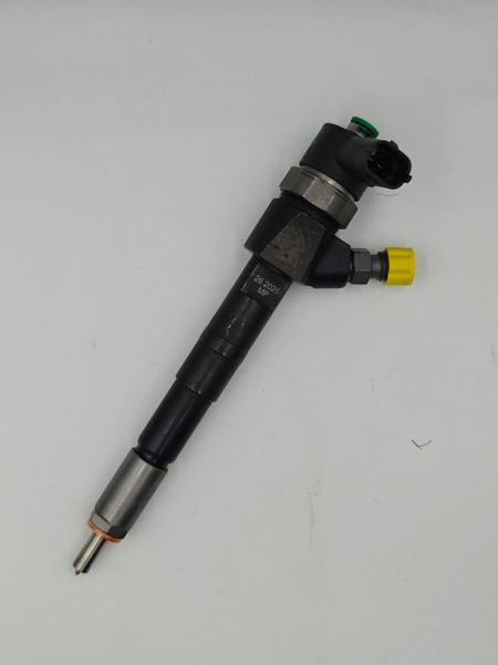 Diuza injector