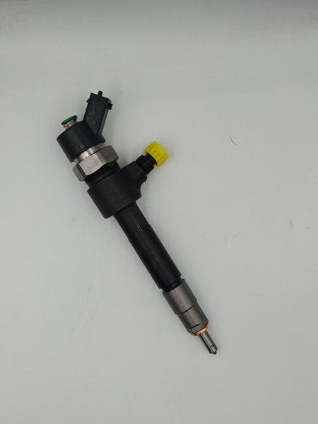 Diuza injector