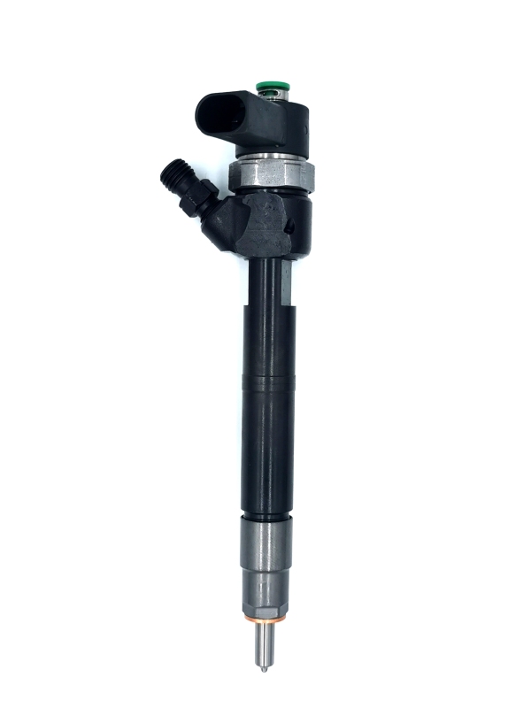 Diuza injector