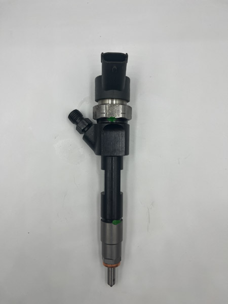Diuza injector