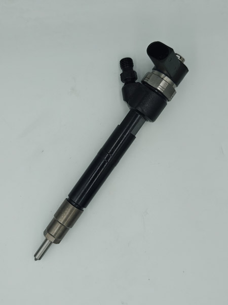 Diuza injector
