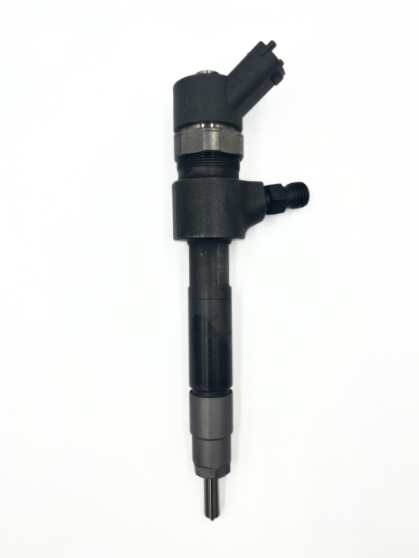 Diuza injector