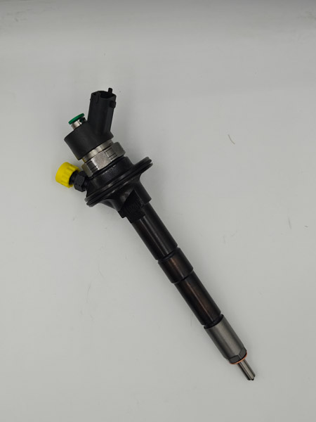 Diuza injector