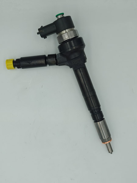 Diuza injector