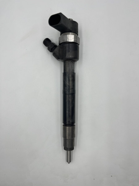 Diuza injector