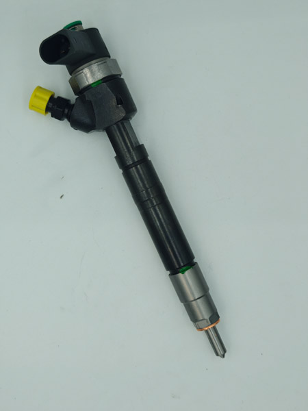 Diuza injector