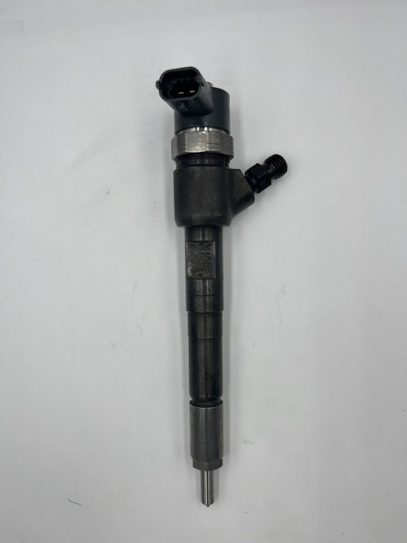 Diuza injector