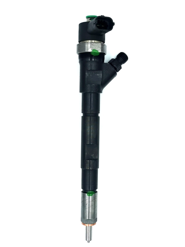 Diuza injector