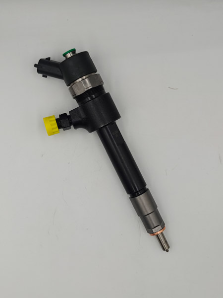 Diuza injector