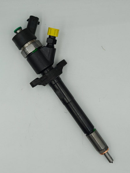Diuza injector