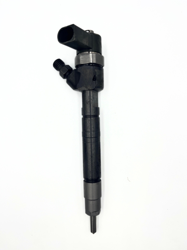 Diuza injector