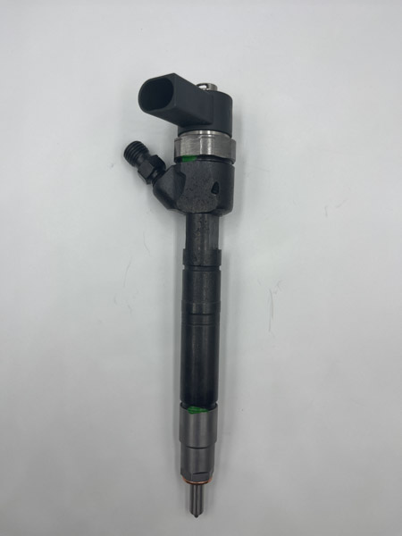 Diuza injector