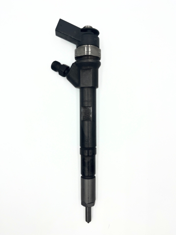 Diuza injector