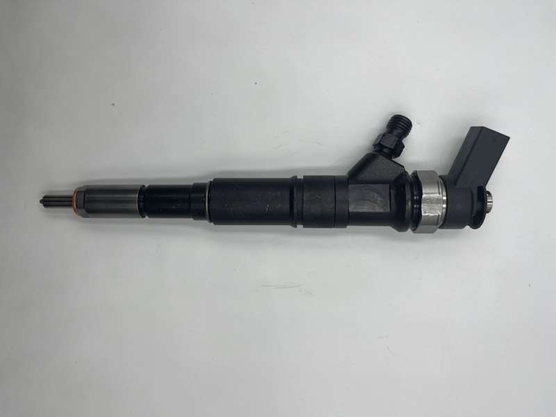 Diuza injector