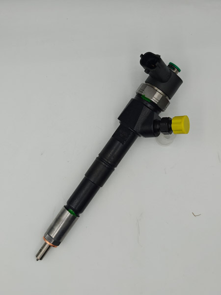 Diuza injector