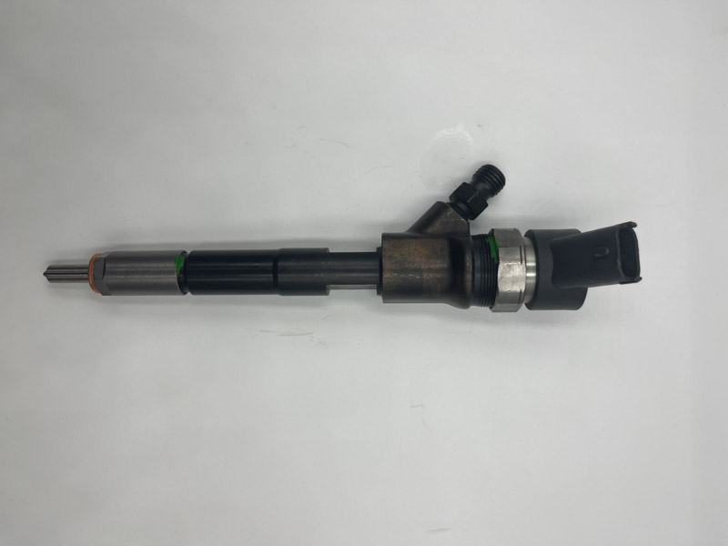 Diuza injector