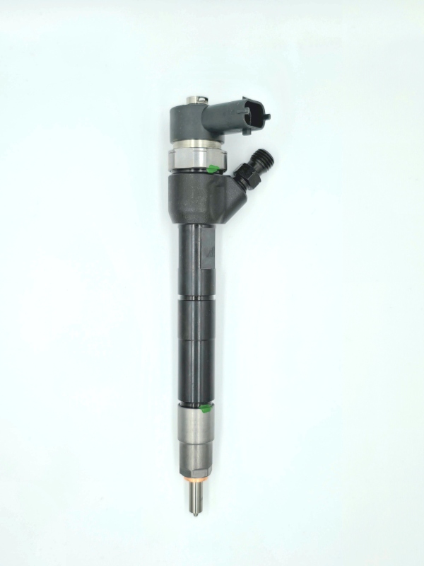 Diuza injector