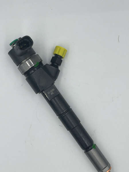 Diuza injector