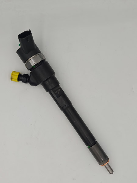 Diuza injector