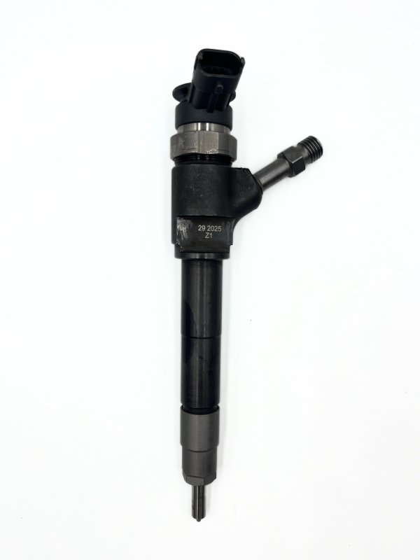 Diuza injector