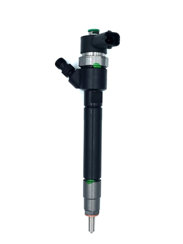 Diuza injector