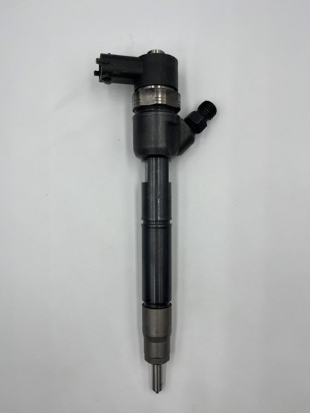 Diuza injector