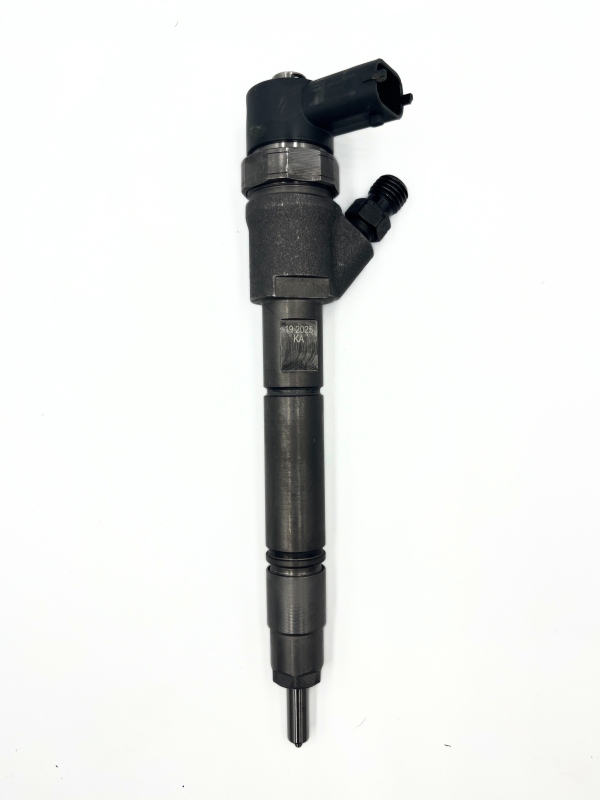 Diuza injector