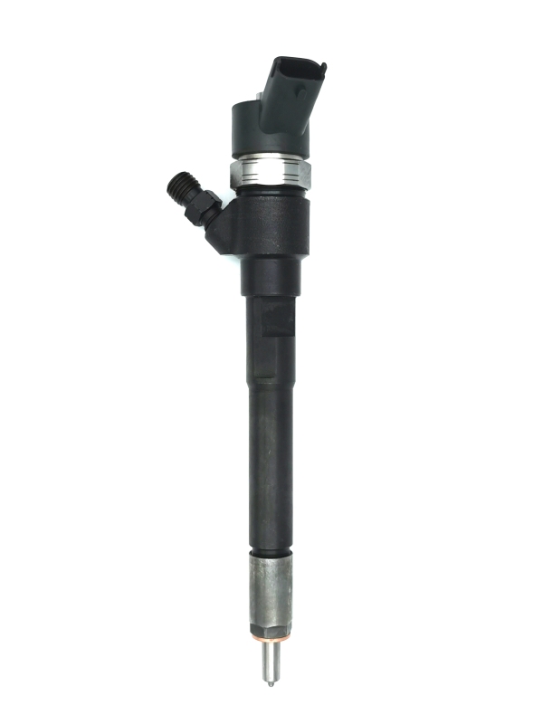 Diuza injector