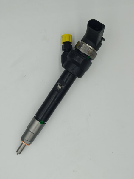 Diuza injector